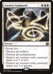 Austere Command #10