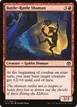 Battle-Rattle Shaman #117