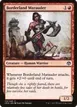 Borderland Marauder #119