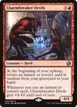 Charmbreaker Devils #120
