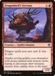Dragonlord's Servant #126