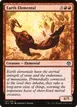 Earth Elemental #127