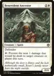 Benevolent Ancestor #12