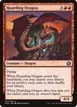 Hoarding Dragon #134