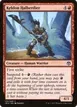 Keldon Halberdier #135