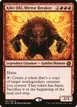Kiki-Jiki, Mirror Breaker #136