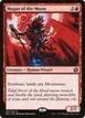 Magus of the Moon #138