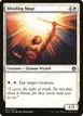 Blinding Mage #13