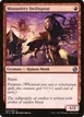 Monastery Swiftspear #140