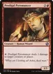 Prodigal Pyromancer #142