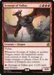 Scourge of Valkas #145