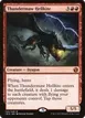 Thundermaw Hellkite #149