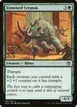 Crowned Ceratok #158