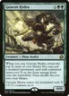 Genesis Hydra #163