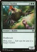 Greater Basilisk #165