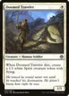 Doomed Traveler #16