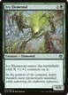 Ivy Elemental #170