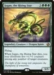 Jugan, the Rising Star #172