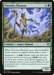 Nantuko Shaman #176