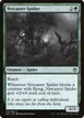 Netcaster Spider #178