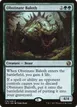 Obstinate Baloth #179