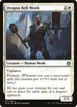 Dragon Bell Monk #17
