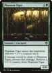 Phantom Tiger #181