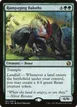 Rampaging Baloths #184