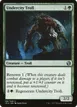 Undercity Troll #188