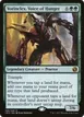 Vorinclex, Voice of Hunger #189