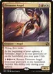 Firemane Angel #199