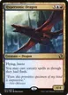 Hypersonic Dragon #201