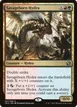 Savageborn Hydra #207