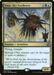 Simic Sky Swallower #208
