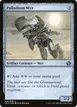 Palladium Myr #224