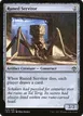 Runed Servitor #226