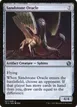 Sandstone Oracle #227