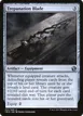 Trepanation Blade #231