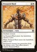Pentarch Ward #27