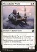 Abzan Battle Priest #2