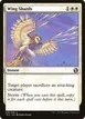 Wing Shards #38