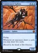 Consecrated Sphinx #47