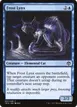 Frost Lynx #57