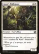 Ajani's Pridemate #5