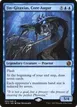 Jin-Gitaxias, Core Augur #62
