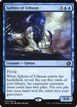 Sphinx of Uthuun #74