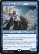 Teferi, Mage of Zhalfir #75