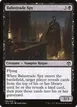 Balustrade Spy #80