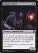 Bogbrew Witch #83