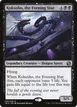 Kokusho, the Evening Star #95